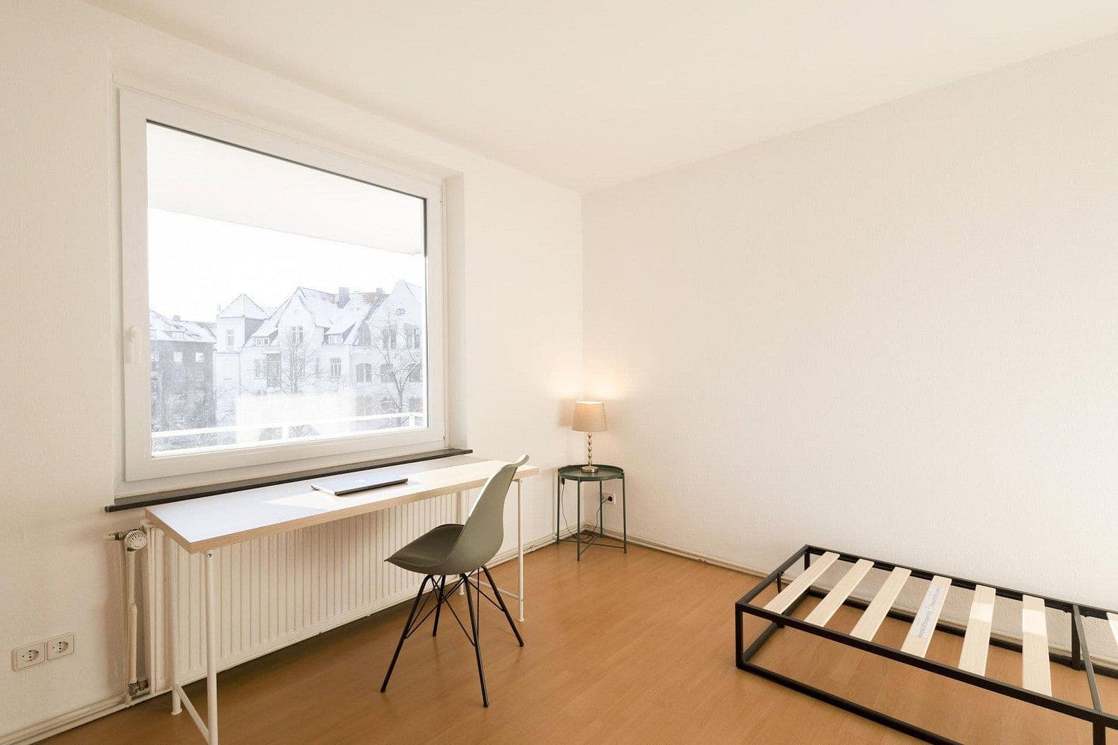3 bedroom flat for sale, 66 m², Wolfenbütteler Straße 46, Hanover, Lower Saxony 3 bedroom flat for sale, 66 m², Wolfenbütteler Straße 46, Hanover, Lower Saxony