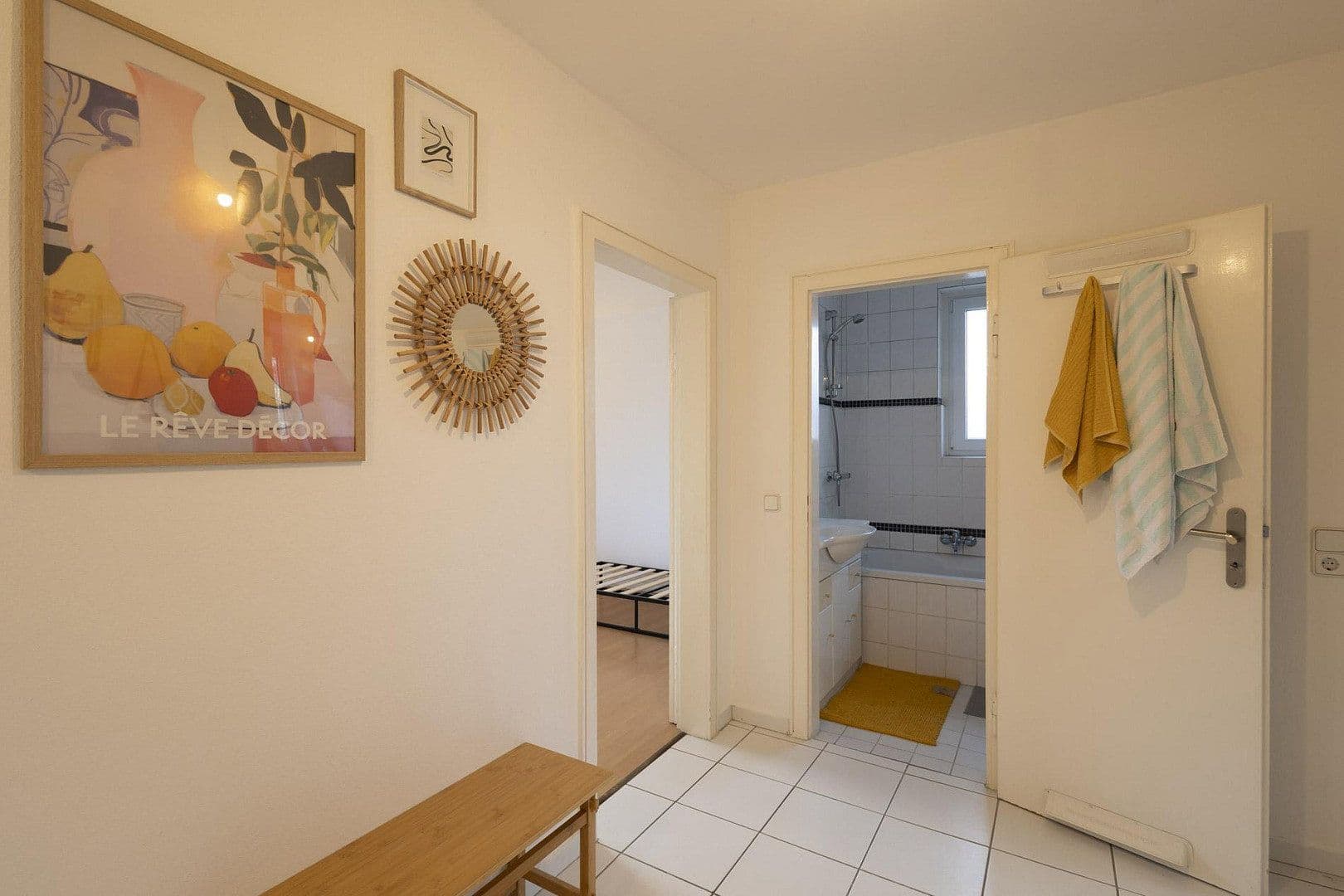 3 bedroom flat for sale, 66 m², Wolfenbütteler Straße 46, Hanover, Lower Saxony 3 bedroom flat for sale, 66 m², Wolfenbütteler Straße 46, Hanover, Lower Saxony
