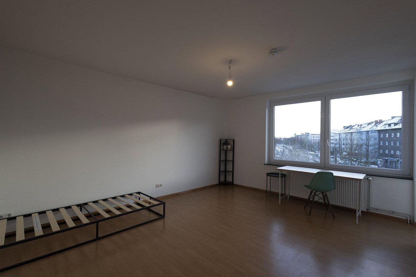 3 bedroom flat for sale, 66 m², Wolfenbütteler Straße 46, Hanover, Lower Saxony 3 bedroom flat for sale, 66 m², Wolfenbütteler Straße 46, Hanover, Lower Saxony