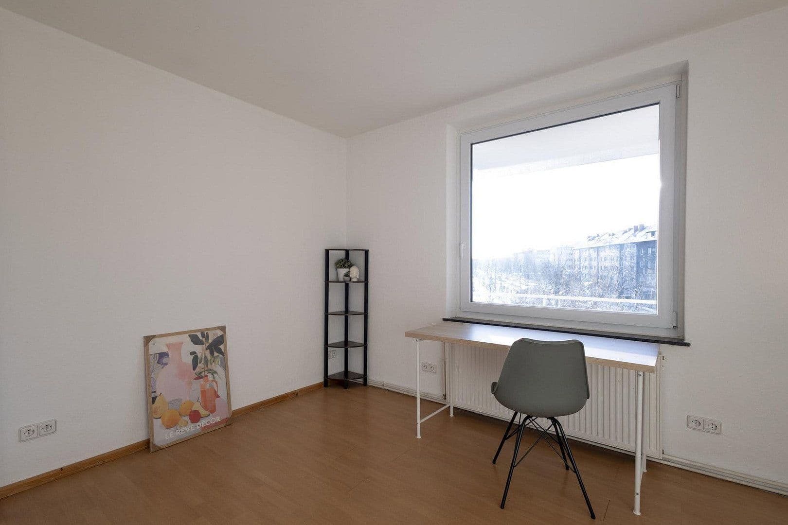3 bedroom flat for sale, 66 m², Wolfenbütteler Straße 46, Hanover, Lower Saxony 3 bedroom flat for sale, 66 m², Wolfenbütteler Straße 46, Hanover, Lower Saxony