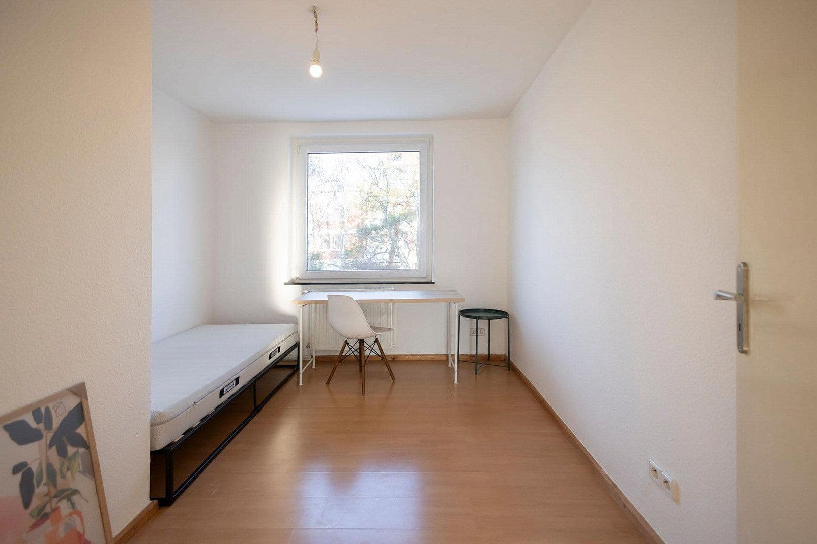 3 bedroom flat for sale, 66 m², Wolfenbütteler Straße 46, Hanover, Lower Saxony 3 bedroom flat for sale, 66 m², Wolfenbütteler Straße 46, Hanover, Lower Saxony