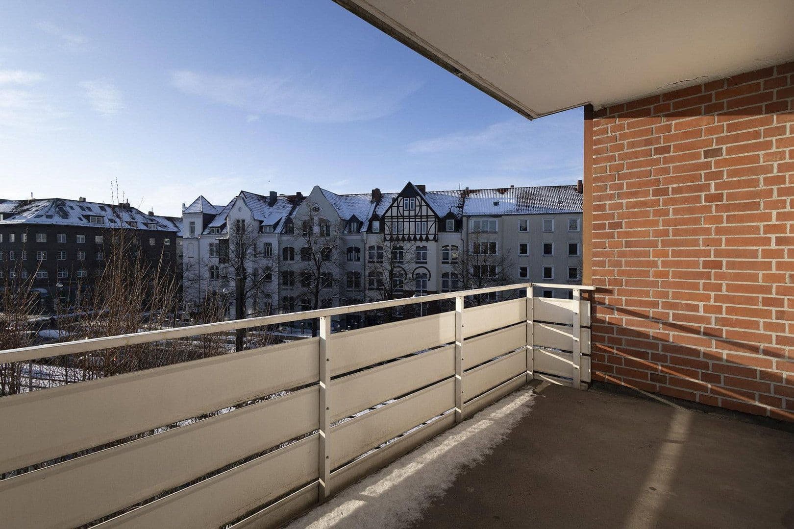3 bedroom flat for sale, 66 m², Wolfenbütteler Straße 46, Hanover, Lower Saxony 3 bedroom flat for sale, 66 m², Wolfenbütteler Straße 46, Hanover, Lower Saxony