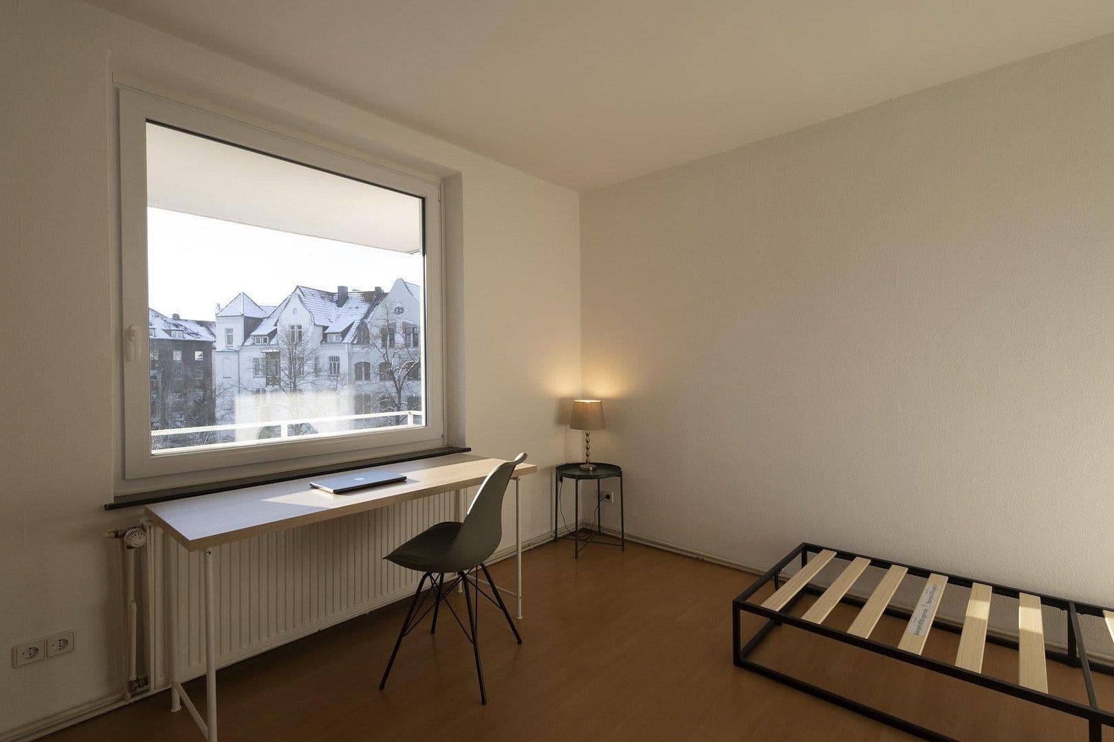 3 bedroom flat for sale, 66 m², Wolfenbütteler Straße 46, Hanover, Lower Saxony 3 bedroom flat for sale, 66 m², Wolfenbütteler Straße 46, Hanover, Lower Saxony