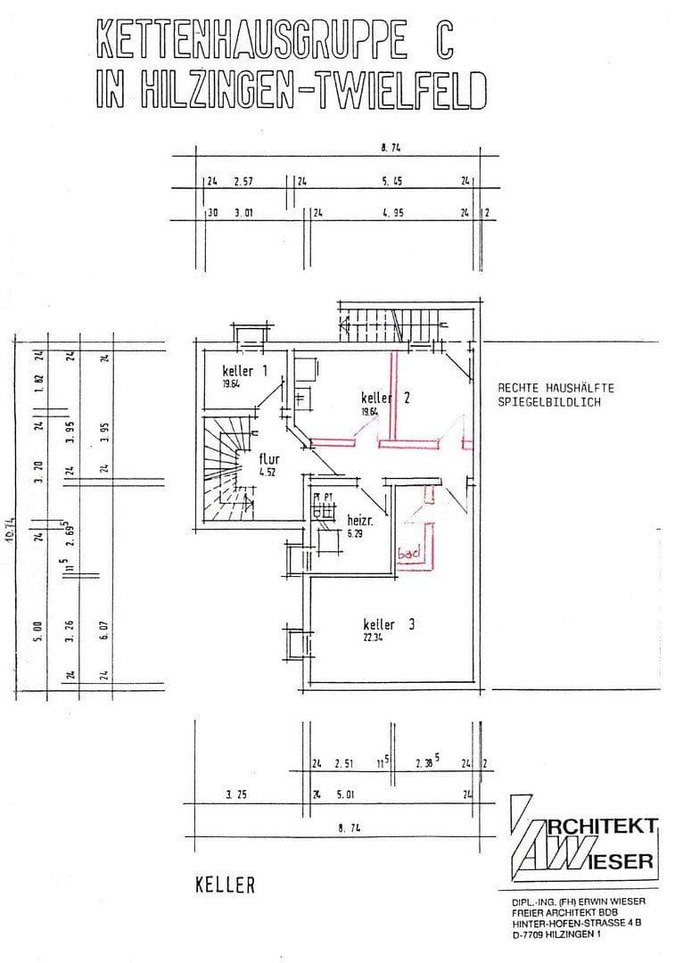 house for sale, 116 m², Hilzingen, Baden-Württemberg house for sale, 116 m², Hilzingen, Baden-Württemberg
