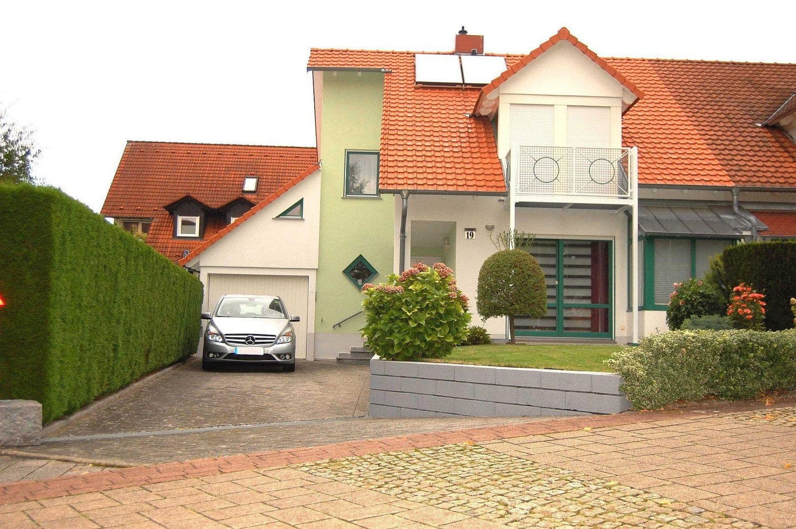 house for sale, 116 m², Hilzingen, Baden-Württemberg house for sale, 116 m², Hilzingen, Baden-Württemberg