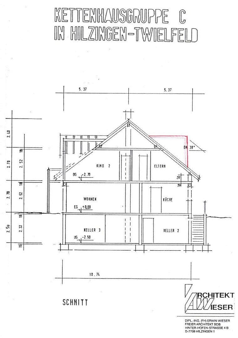 house for sale, 116 m², Hilzingen, Baden-Württemberg house for sale, 116 m², Hilzingen, Baden-Württemberg