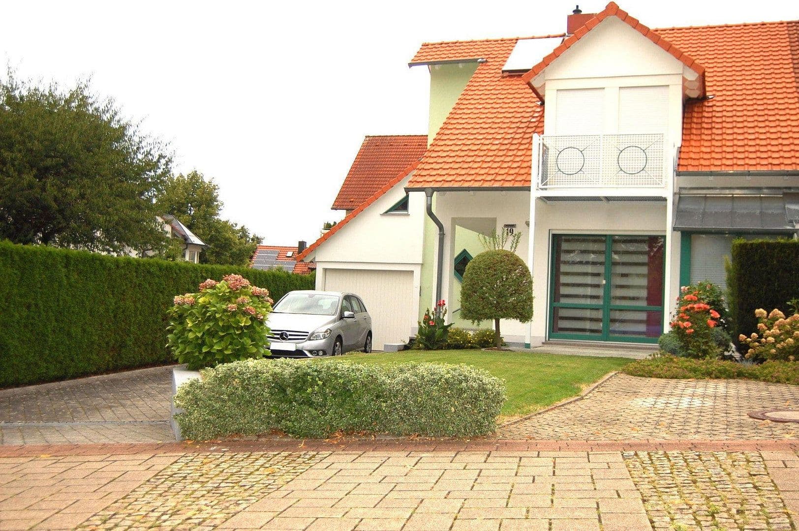 house for sale, 116 m², Hilzingen, Baden-Württemberg house for sale, 116 m², Hilzingen, Baden-Württemberg