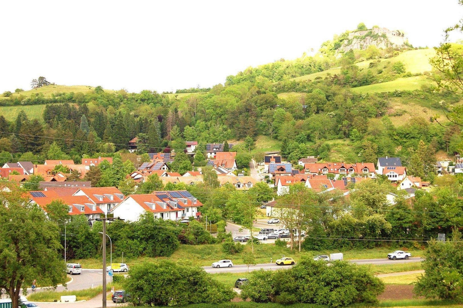 house for sale, 116 m², Hilzingen, Baden-Württemberg house for sale, 116 m², Hilzingen, Baden-Württemberg