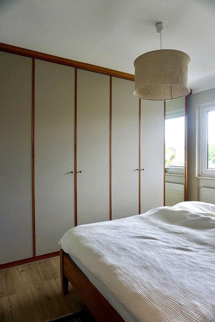 2 bedroom with open-plan kitchen flat to rent, 120 m², Gerasmühler Straße 31, Stein, Bavaria 2 bedroom with open-plan kitchen flat to rent, 120 m², Gerasmühler Straße 31, Stein, Bavaria
