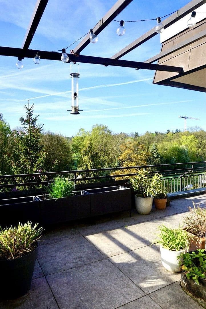 2 bedroom with open-plan kitchen flat to rent, 120 m², Gerasmühler Straße 31, Stein, Bavaria 2 bedroom with open-plan kitchen flat to rent, 120 m², Gerasmühler Straße 31, Stein, Bavaria
