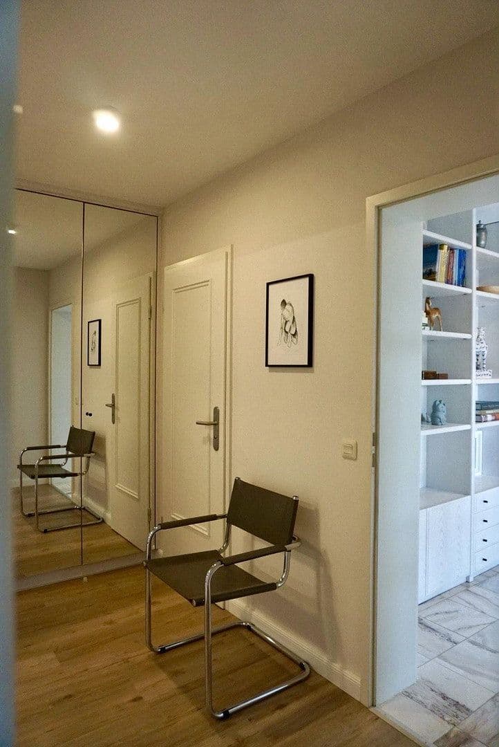 2 bedroom with open-plan kitchen flat to rent, 120 m², Gerasmühler Straße 31, Stein, Bavaria 2 bedroom with open-plan kitchen flat to rent, 120 m², Gerasmühler Straße 31, Stein, Bavaria