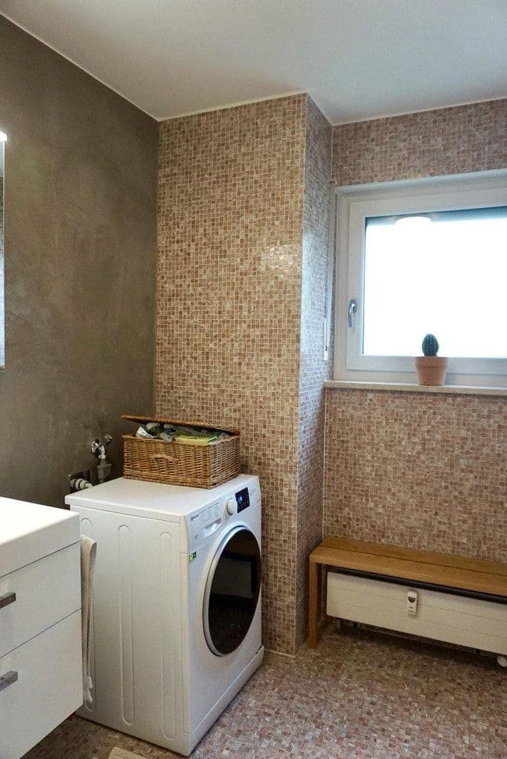 2 bedroom with open-plan kitchen flat to rent, 120 m², Gerasmühler Straße 31, Stein, Bavaria 2 bedroom with open-plan kitchen flat to rent, 120 m², Gerasmühler Straße 31, Stein, Bavaria