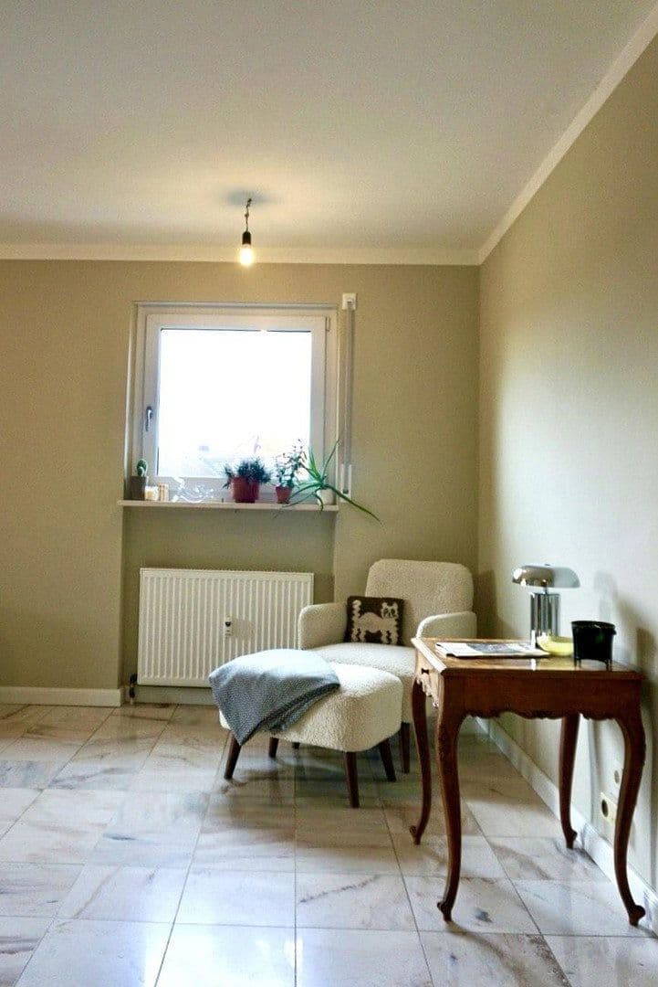 2 bedroom with open-plan kitchen flat to rent, 120 m², Gerasmühler Straße 31, Stein, Bavaria 2 bedroom with open-plan kitchen flat to rent, 120 m², Gerasmühler Straße 31, Stein, Bavaria