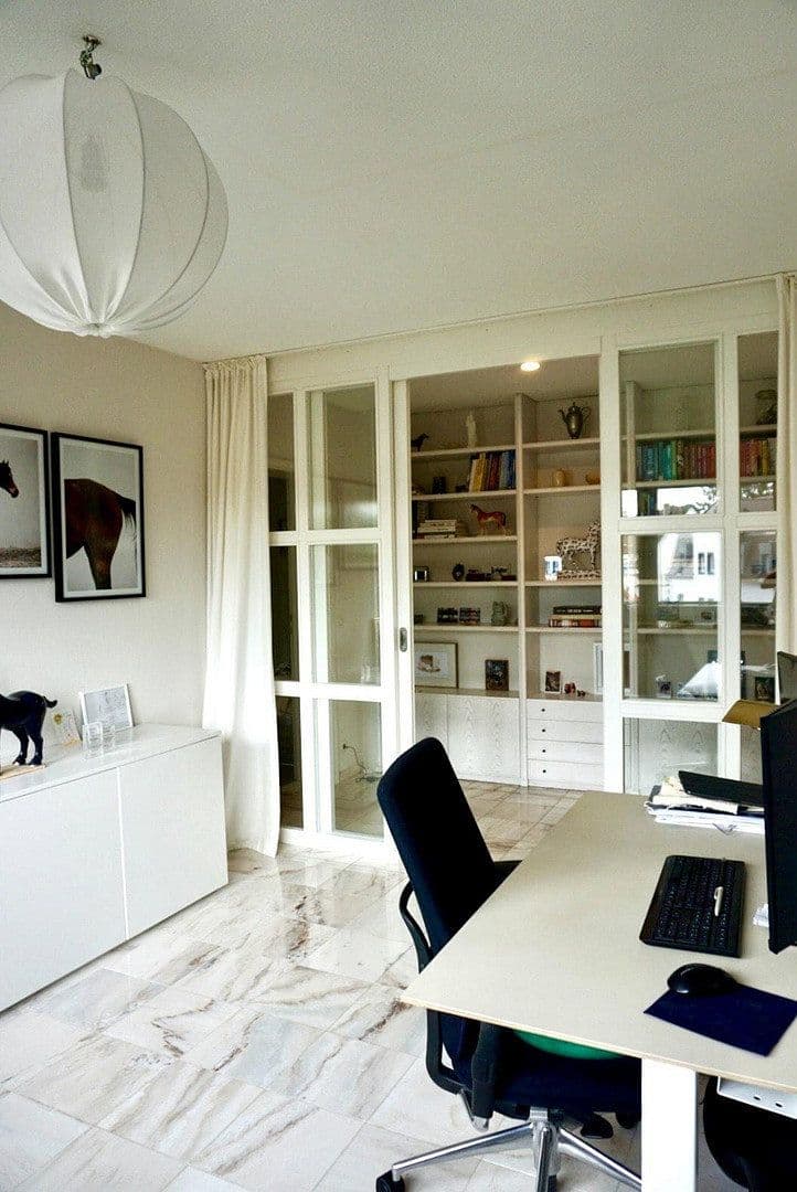 2 bedroom with open-plan kitchen flat to rent, 120 m², Gerasmühler Straße 31, Stein, Bavaria 2 bedroom with open-plan kitchen flat to rent, 120 m², Gerasmühler Straße 31, Stein, Bavaria