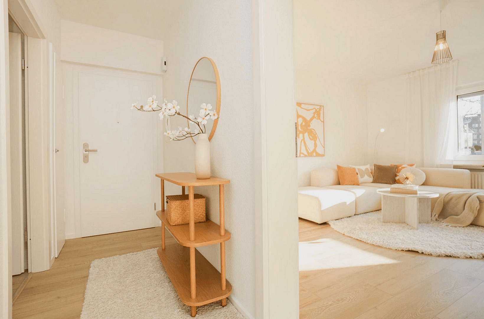 3 bedroom flat for sale, 68 m², Bremerhaven, Bremen 3 bedroom flat for sale, 68 m², Bremerhaven, Bremen