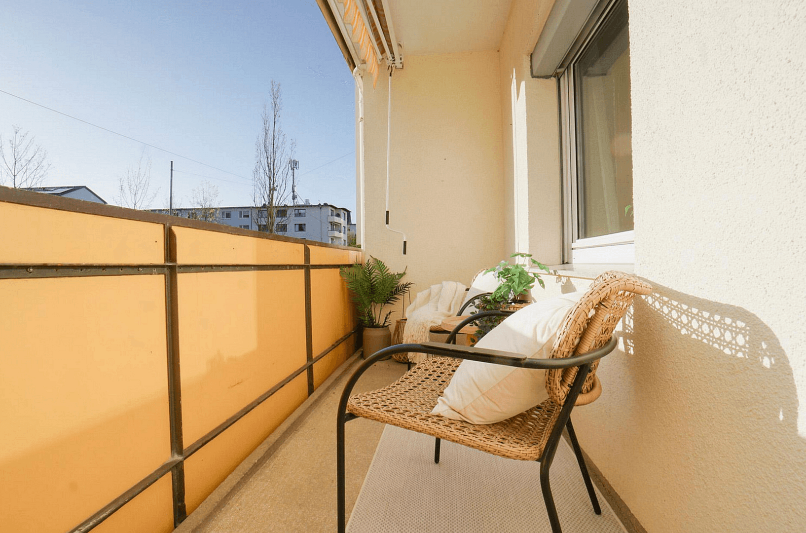 3 bedroom flat for sale, 68 m², Bremerhaven, Bremen 3 bedroom flat for sale, 68 m², Bremerhaven, Bremen