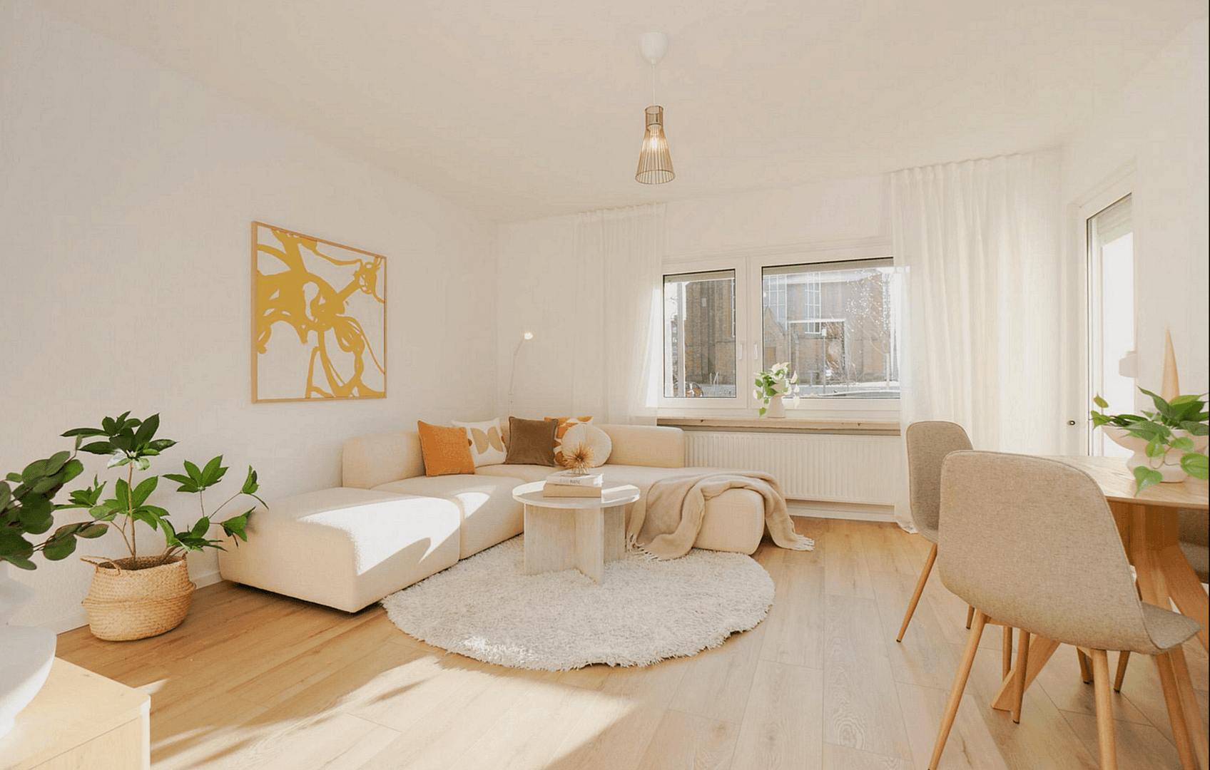 3 bedroom flat for sale, 68 m², Bremerhaven, Bremen 3 bedroom flat for sale, 68 m², Bremerhaven, Bremen