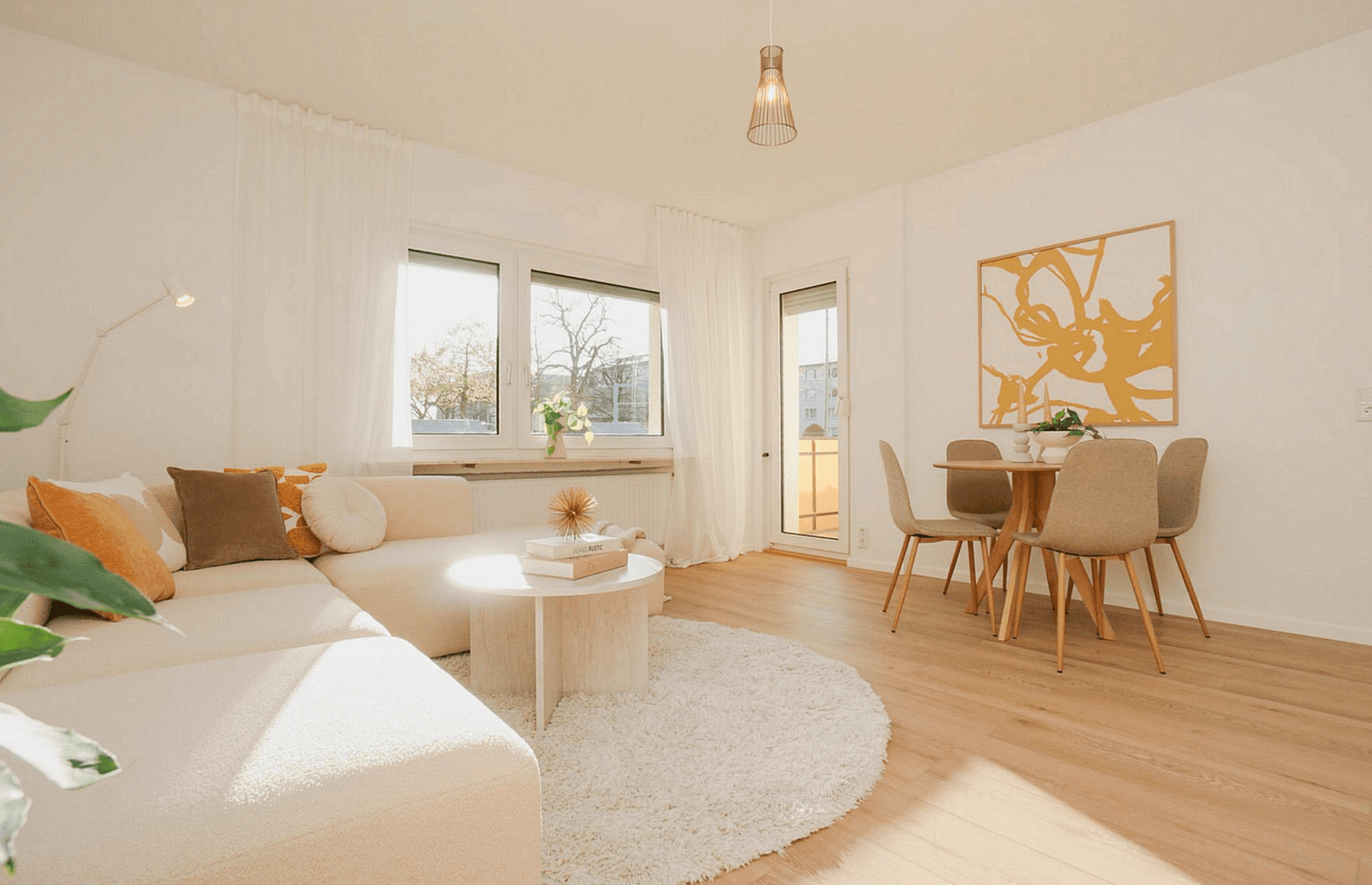 3 bedroom flat for sale, 68 m², Bremerhaven, Bremen 3 bedroom flat for sale, 68 m², Bremerhaven, Bremen