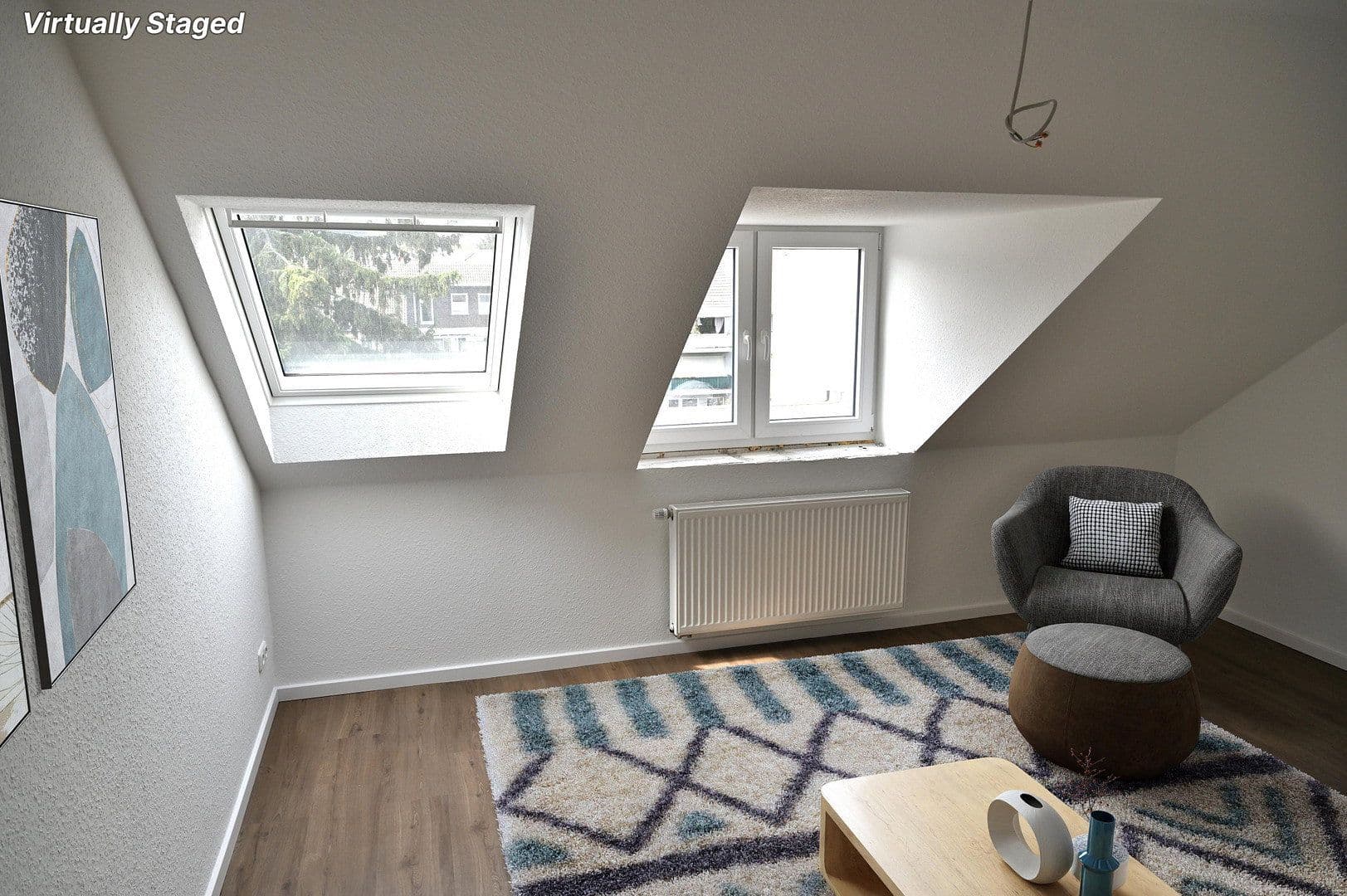 3 bedroom flat to rent, 71 m², Goethestraße 7, Mönchengladbach, North Rhine-Westphalia 3 bedroom flat to rent, 71 m², Goethestraße 7, Mönchengladbach, North Rhine-Westphalia