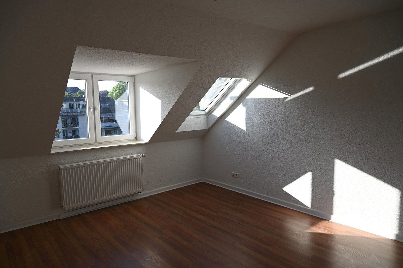 3 bedroom flat to rent, 71 m², Goethestraße 7, Mönchengladbach, North Rhine-Westphalia 3 bedroom flat to rent, 71 m², Goethestraße 7, Mönchengladbach, North Rhine-Westphalia