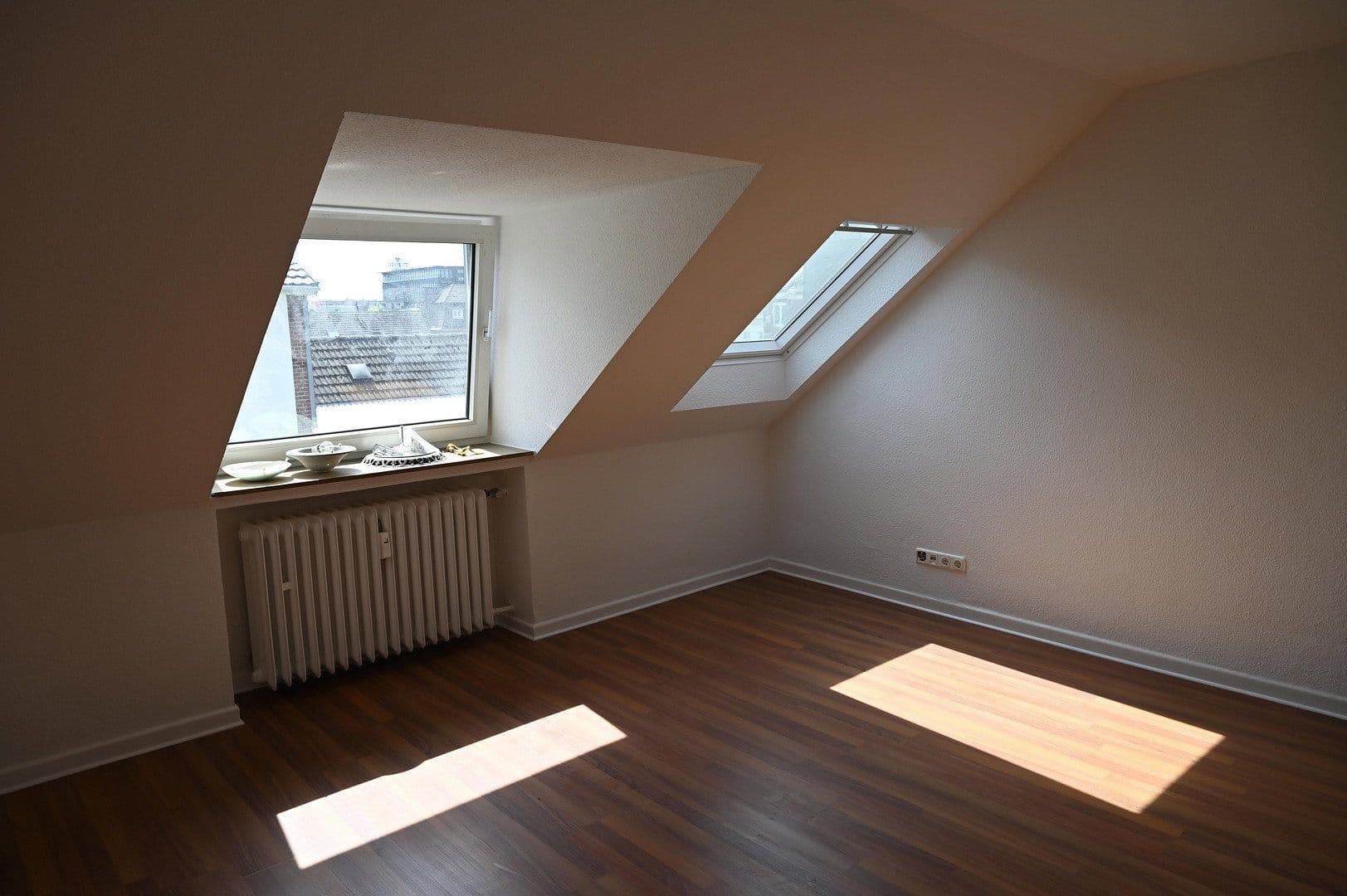 3 bedroom flat to rent, 71 m², Goethestraße 7, Mönchengladbach, North Rhine-Westphalia 3 bedroom flat to rent, 71 m², Goethestraße 7, Mönchengladbach, North Rhine-Westphalia