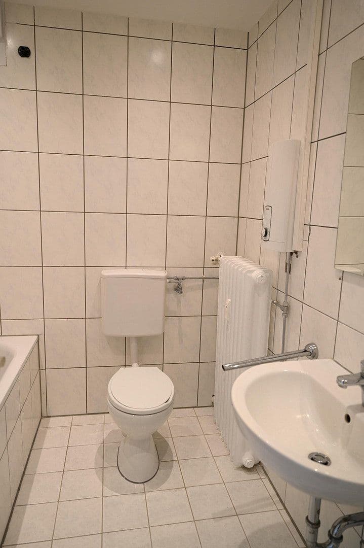 3 bedroom flat to rent, 71 m², Goethestraße 7, Mönchengladbach, North Rhine-Westphalia 3 bedroom flat to rent, 71 m², Goethestraße 7, Mönchengladbach, North Rhine-Westphalia