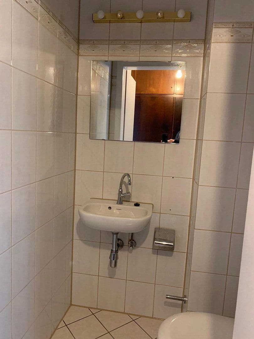 3 bedroom flat to rent, 77 m², Feldstr. 1 a, Meerbusch, North Rhine-Westphalia 3 bedroom flat to rent, 77 m², Feldstr. 1 a, Meerbusch, North Rhine-Westphalia