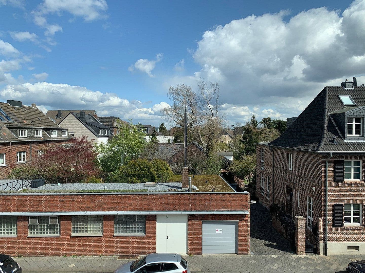 3 bedroom flat to rent, 77 m², Feldstr. 1 a, Meerbusch, North Rhine-Westphalia 3 bedroom flat to rent, 77 m², Feldstr. 1 a, Meerbusch, North Rhine-Westphalia