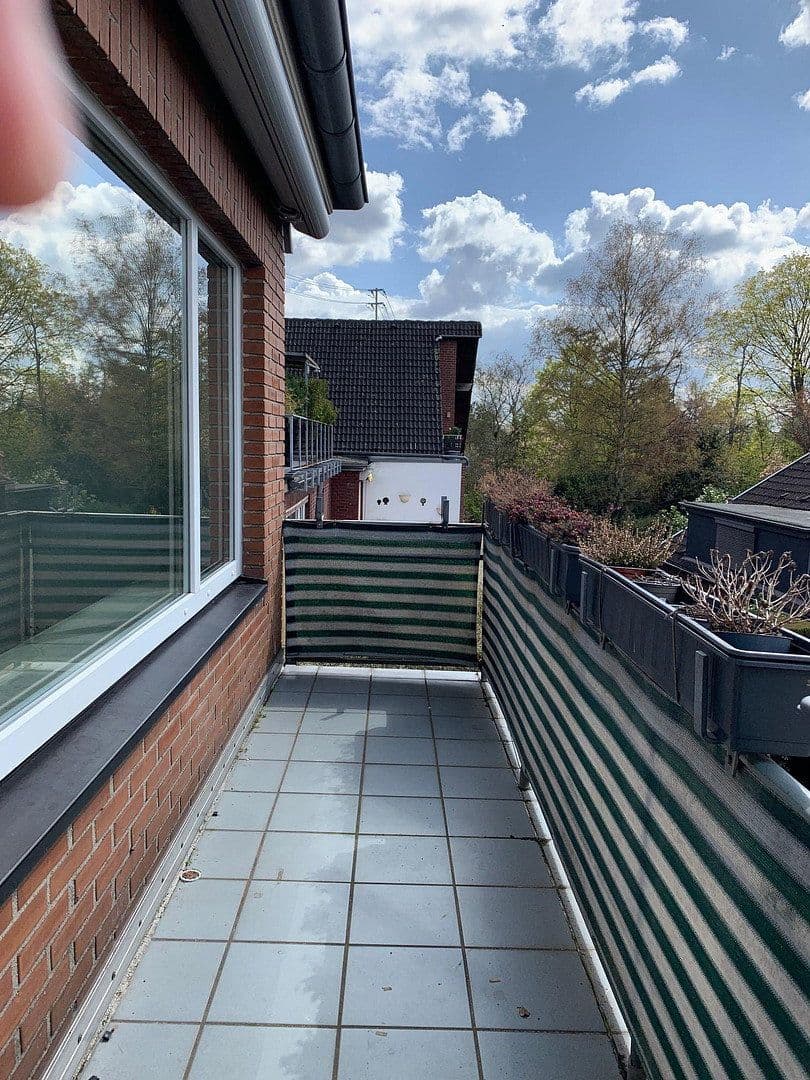 3 bedroom flat to rent, 77 m², Feldstr. 1 a, Meerbusch, North Rhine-Westphalia 3 bedroom flat to rent, 77 m², Feldstr. 1 a, Meerbusch, North Rhine-Westphalia