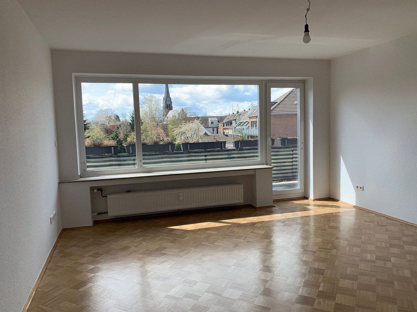 3 bedroom flat to rent, 77 m², Feldstr. 1 a, Meerbusch, North Rhine-Westphalia 3 bedroom flat to rent, 77 m², Feldstr. 1 a, Meerbusch, North Rhine-Westphalia