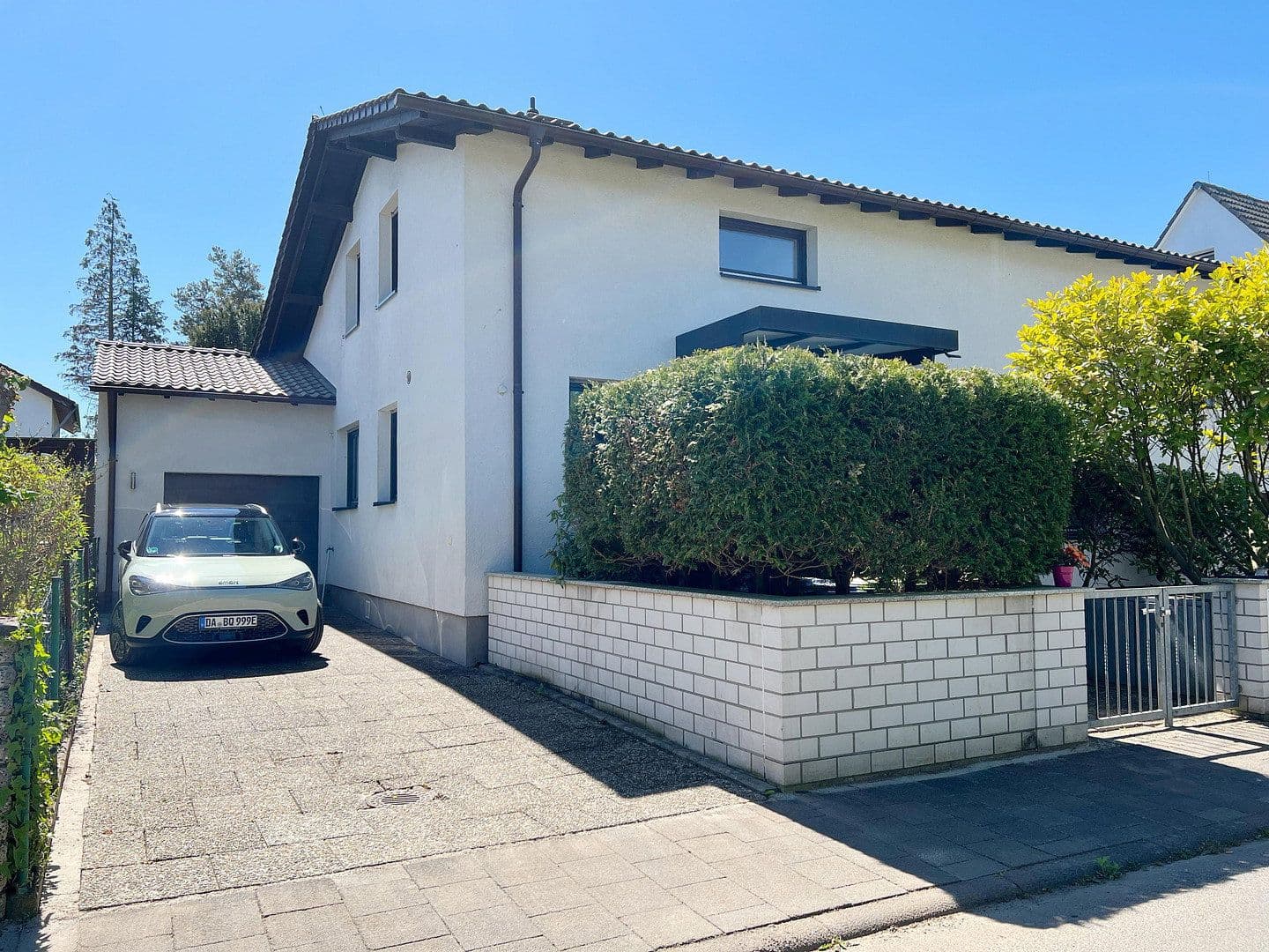 house for sale, 210 m², Babenhausen, Hesse house for sale, 210 m², Babenhausen, Hesse