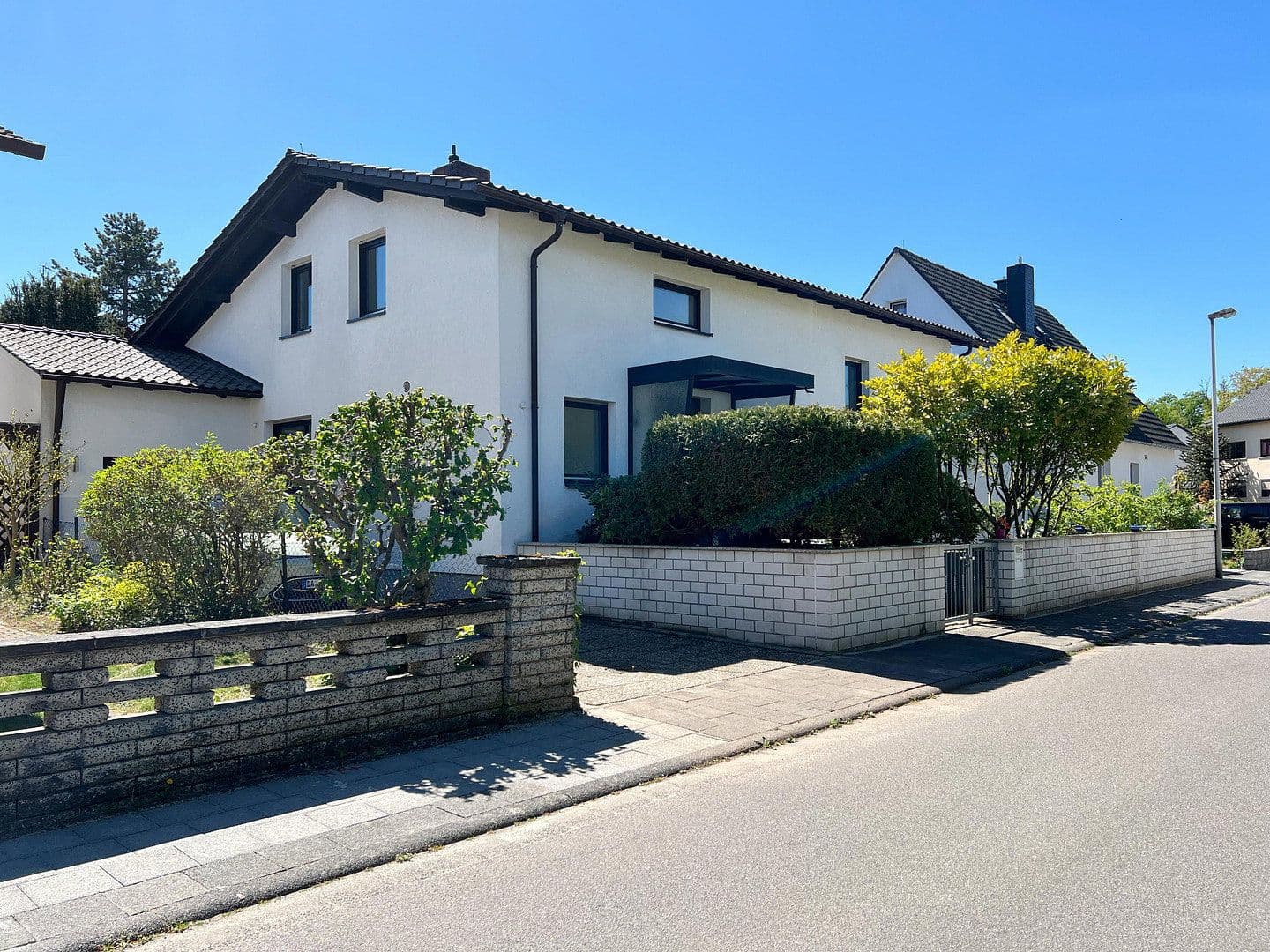house for sale, 210 m², Babenhausen, Hesse house for sale, 210 m², Babenhausen, Hesse