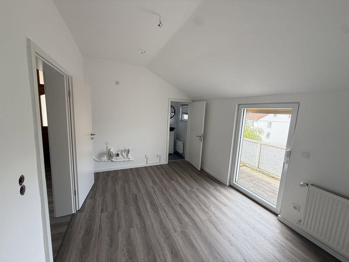 3 bedroom flat to rent, 75 m², Mittelstraße 33, Bad Nauheim, Hesse 3 bedroom flat to rent, 75 m², Mittelstraße 33, Bad Nauheim, Hesse