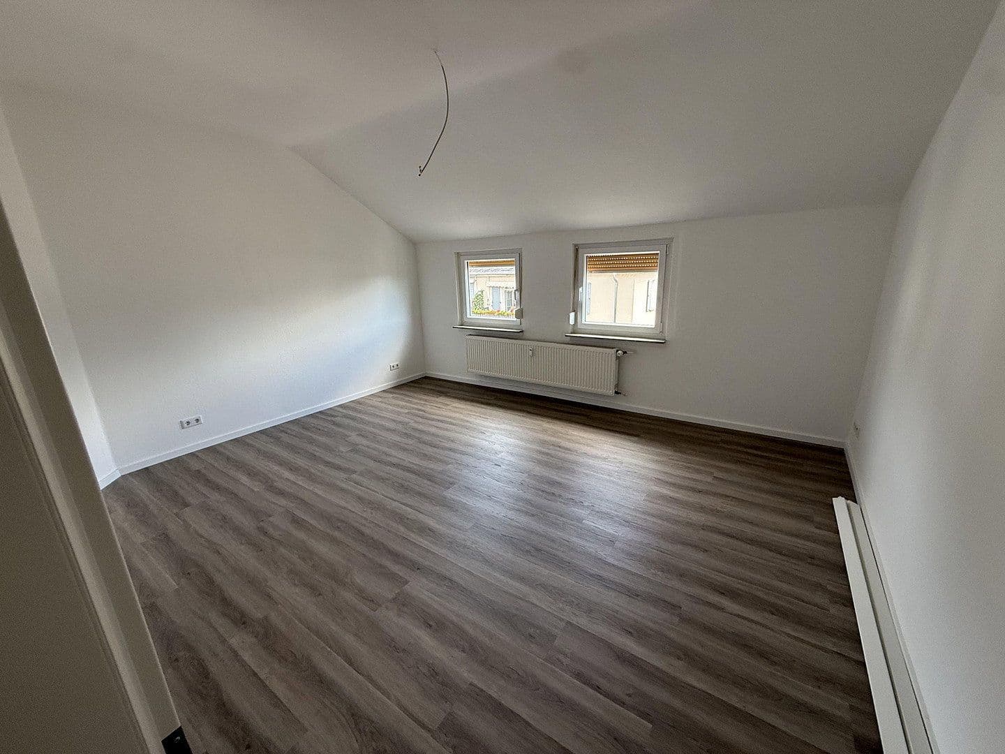 3 bedroom flat to rent, 75 m², Mittelstraße 33, Bad Nauheim, Hesse 3 bedroom flat to rent, 75 m², Mittelstraße 33, Bad Nauheim, Hesse
