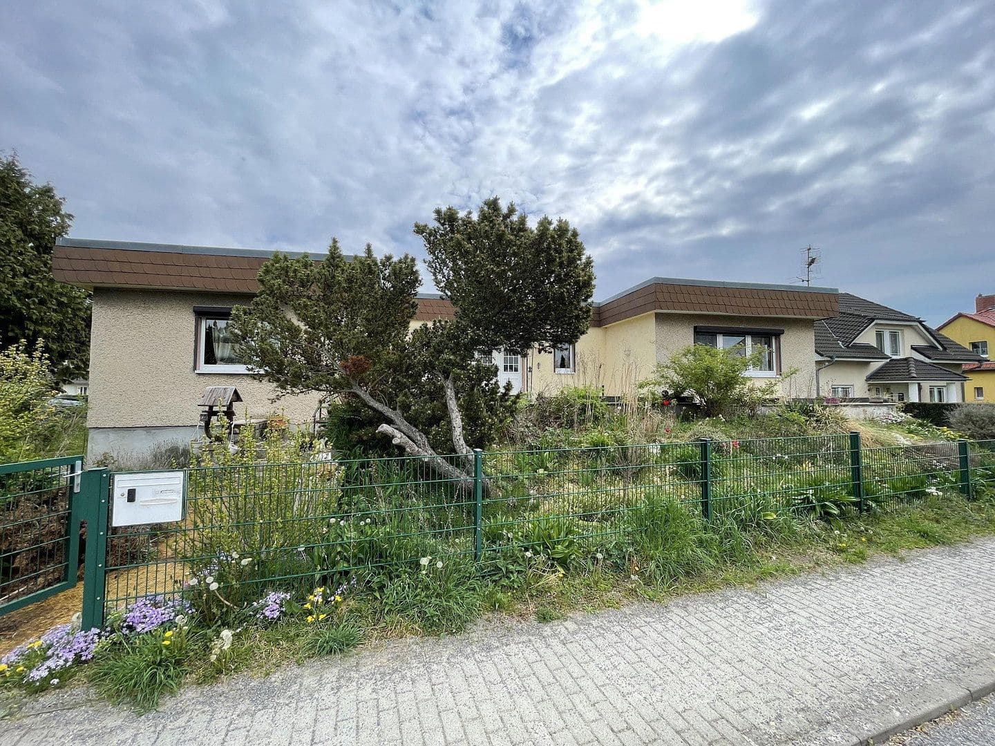 house for sale, 145 m², Ernst Thälmann-Strasse 13, Schönefeld, Brandenburg house for sale, 145 m², Ernst Thälmann-Strasse 13, Schönefeld, Brandenburg