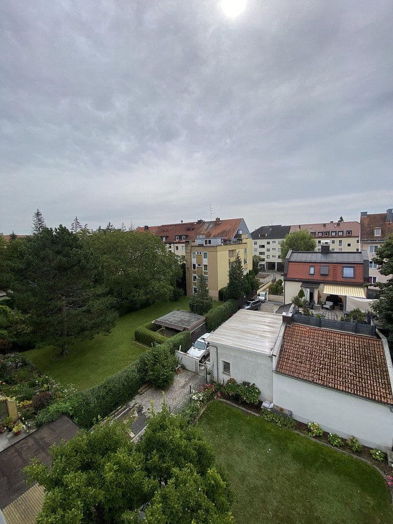 1 bedroom flat to rent, 80 m², Korbinianplatz, München, Bavaria 1 bedroom flat to rent, 80 m², Korbinianplatz, München, Bavaria