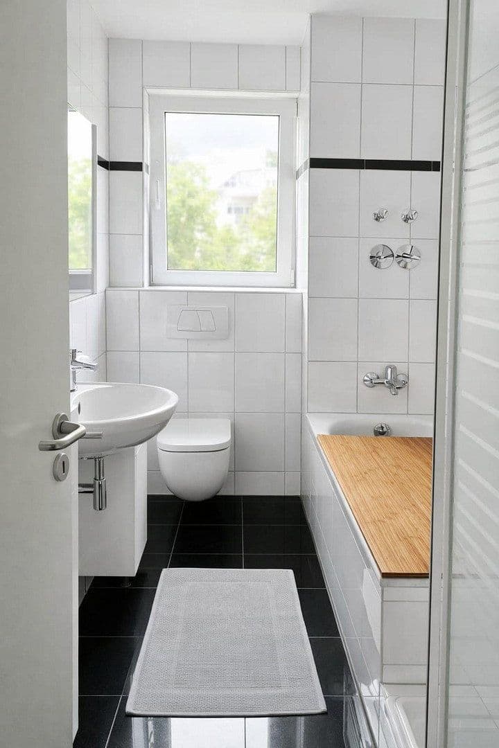 3 bedroom flat for sale, 83 m², An den Krautgärten, Eschborn, Hesse 3 bedroom flat for sale, 83 m², An den Krautgärten, Eschborn, Hesse