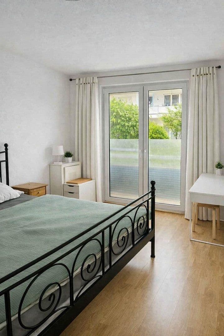 3 bedroom flat for sale, 83 m², An den Krautgärten, Eschborn, Hesse 3 bedroom flat for sale, 83 m², An den Krautgärten, Eschborn, Hesse