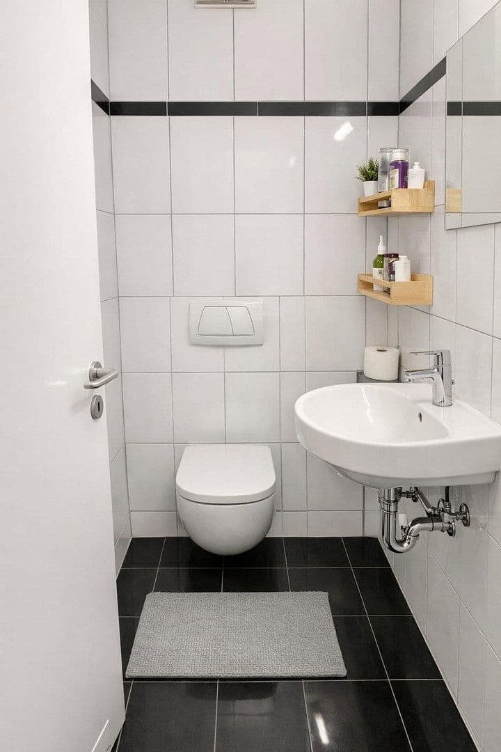 3 bedroom flat for sale, 83 m², An den Krautgärten, Eschborn, Hesse 3 bedroom flat for sale, 83 m², An den Krautgärten, Eschborn, Hesse