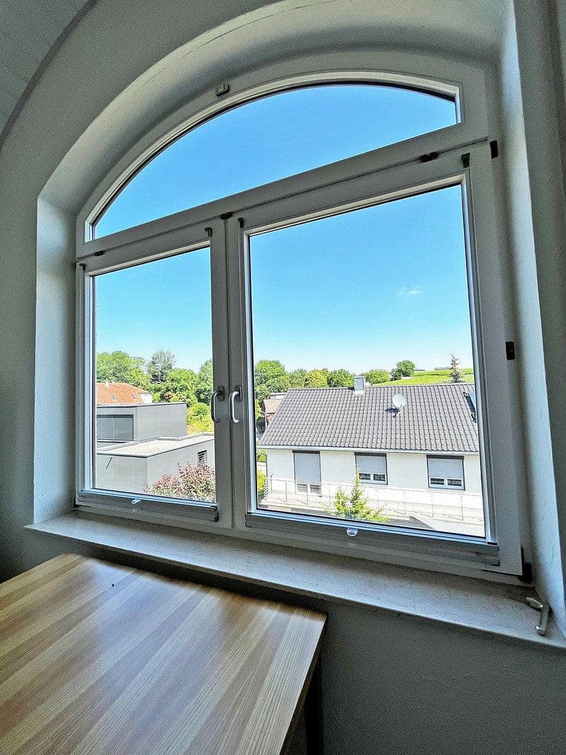 2 bedroom with open-plan kitchen flat to rent, 89 m², Lauffen am Neckar, Baden-Württemberg 2 bedroom with open-plan kitchen flat to rent, 89 m², Lauffen am Neckar, Baden-Württemberg