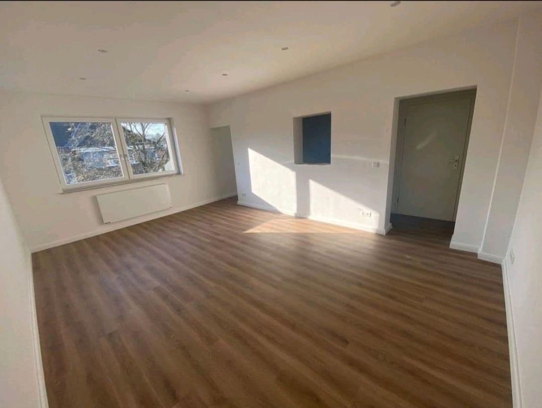 Studio flat for sale, 39 m², Arnoldstrasse 17, Mülheim an der Ruhr, North Rhine-Westphalia Studio flat for sale, 39 m², Arnoldstrasse 17, Mülheim an der Ruhr, North Rhine-Westphalia