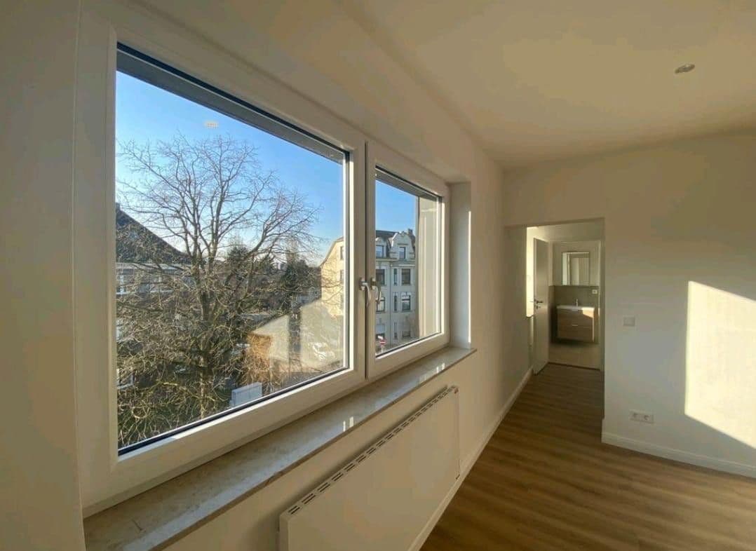 Studio flat for sale, 39 m², Arnoldstrasse 17, Mülheim an der Ruhr, North Rhine-Westphalia Studio flat for sale, 39 m², Arnoldstrasse 17, Mülheim an der Ruhr, North Rhine-Westphalia