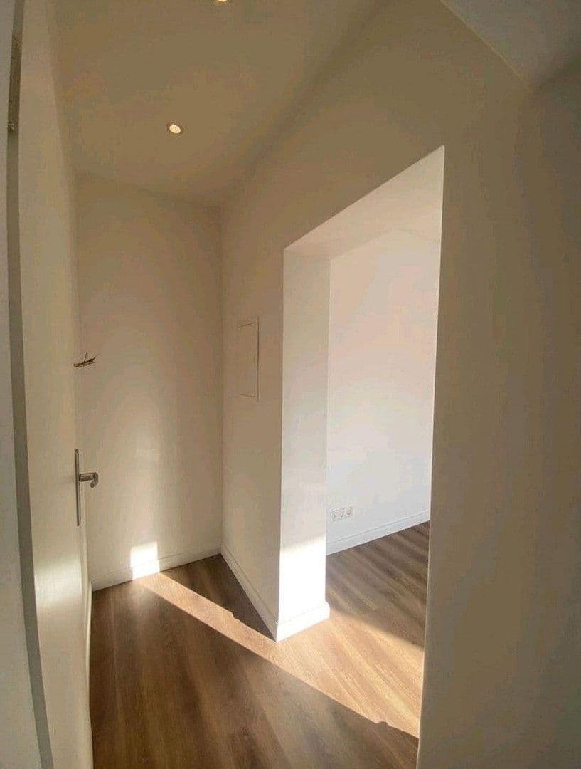 Studio flat for sale, 39 m², Arnoldstrasse 17, Mülheim an der Ruhr, North Rhine-Westphalia Studio flat for sale, 39 m², Arnoldstrasse 17, Mülheim an der Ruhr, North Rhine-Westphalia