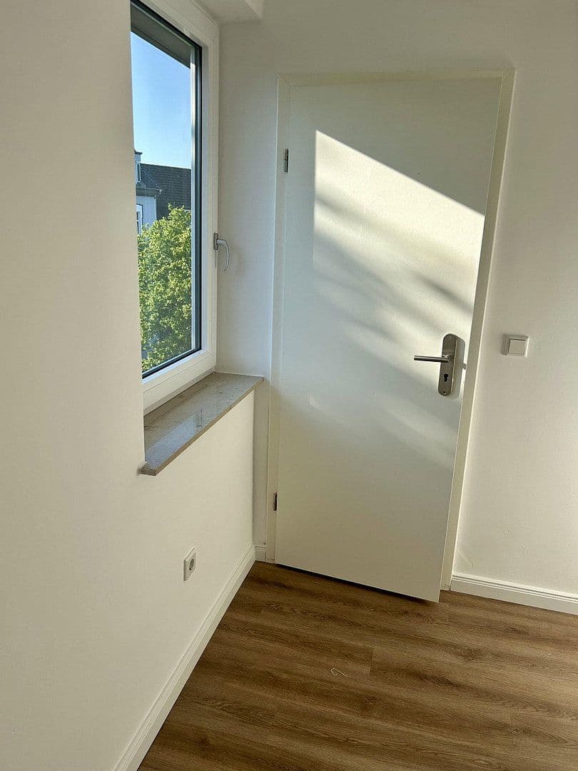Studio flat for sale, 39 m², Arnoldstrasse 17, Mülheim an der Ruhr, North Rhine-Westphalia Studio flat for sale, 39 m², Arnoldstrasse 17, Mülheim an der Ruhr, North Rhine-Westphalia
