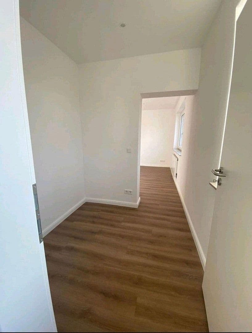 Studio flat for sale, 39 m², Arnoldstrasse 17, Mülheim an der Ruhr, North Rhine-Westphalia Studio flat for sale, 39 m², Arnoldstrasse 17, Mülheim an der Ruhr, North Rhine-Westphalia