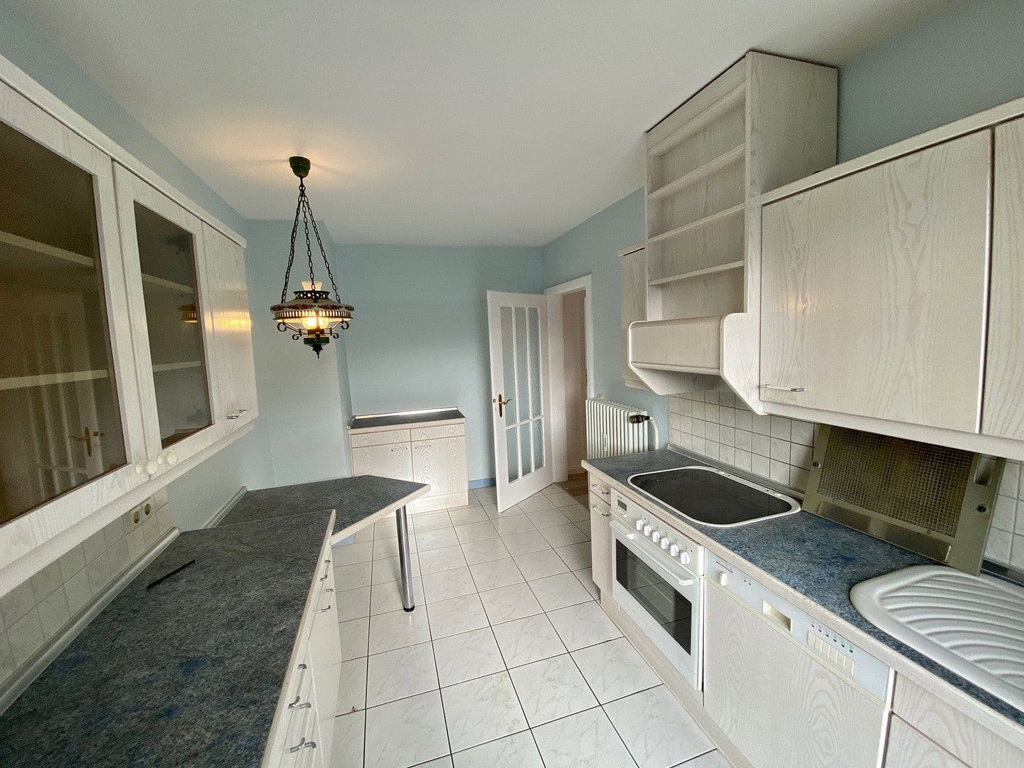 3 bedroom flat to rent, 84 m², Schillerstraße 12, Pforzheim, Baden-Württemberg 3 bedroom flat to rent, 84 m², Schillerstraße 12, Pforzheim, Baden-Württemberg
