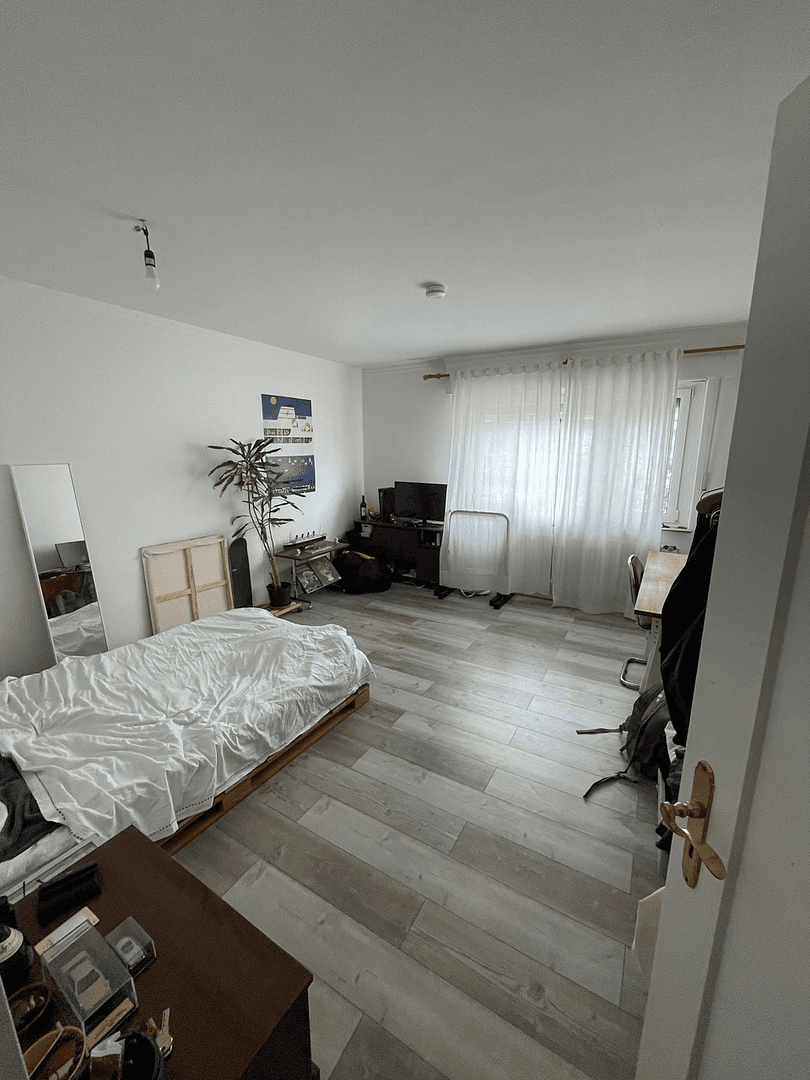 3 bedroom flat to rent, 84 m², Schillerstraße 12, Pforzheim, Baden-Württemberg 3 bedroom flat to rent, 84 m², Schillerstraße 12, Pforzheim, Baden-Württemberg