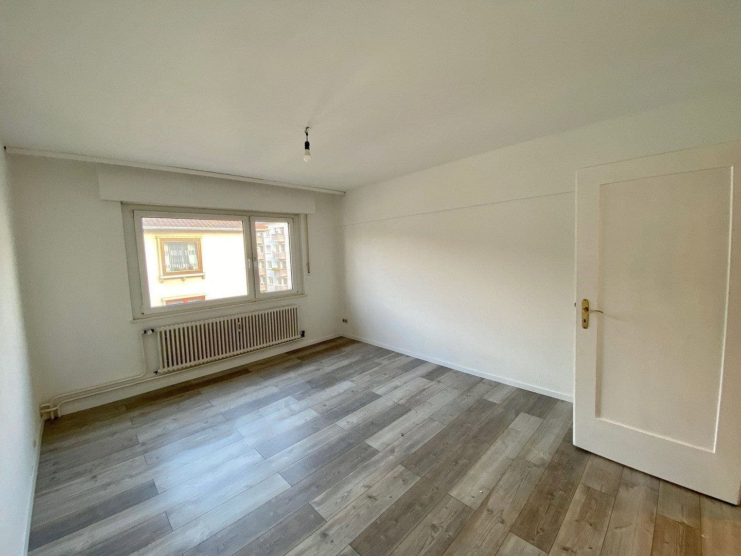 3 bedroom flat to rent, 84 m², Schillerstraße 12, Pforzheim, Baden-Württemberg 3 bedroom flat to rent, 84 m², Schillerstraße 12, Pforzheim, Baden-Württemberg