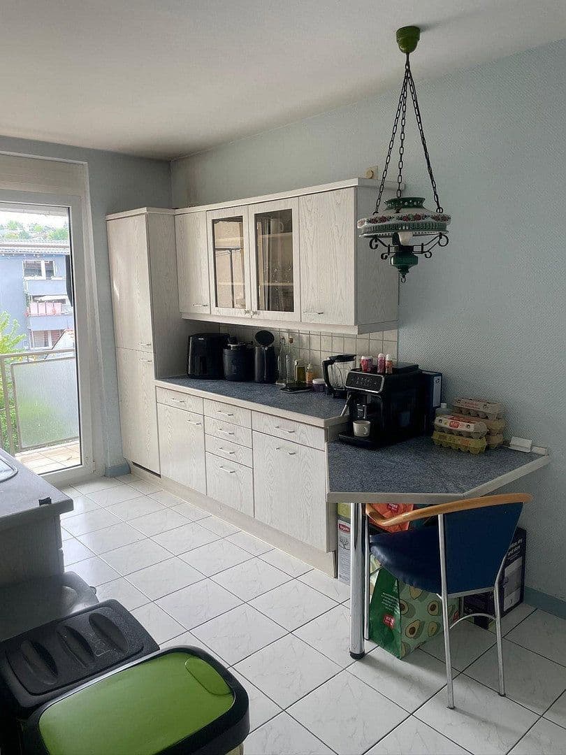 3 bedroom flat to rent, 84 m², Schillerstraße 12, Pforzheim, Baden-Württemberg 3 bedroom flat to rent, 84 m², Schillerstraße 12, Pforzheim, Baden-Württemberg