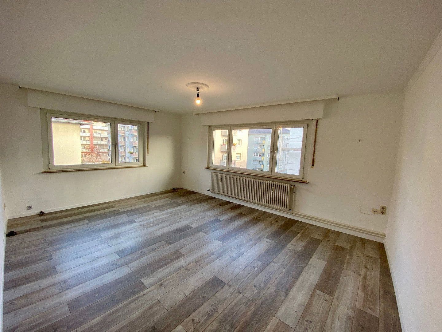 3 bedroom flat to rent, 84 m², Schillerstraße 12, Pforzheim, Baden-Württemberg 3 bedroom flat to rent, 84 m², Schillerstraße 12, Pforzheim, Baden-Württemberg